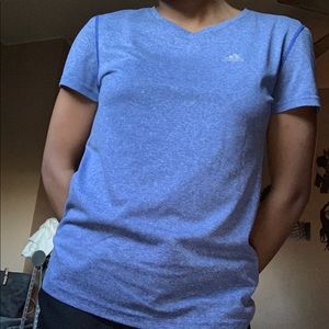 Blue Adidas Tee 💙